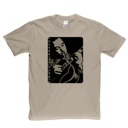 Django Reinhardt T-Shirt