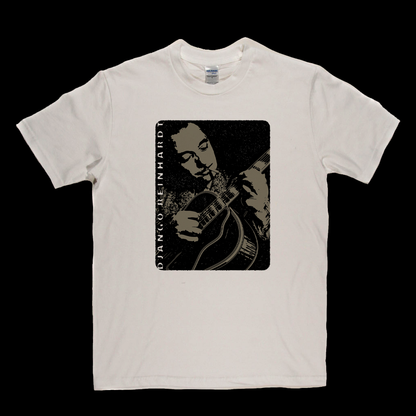 Django Reinhardt T-Shirt