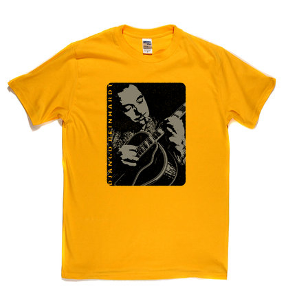 Django Reinhardt T-Shirt