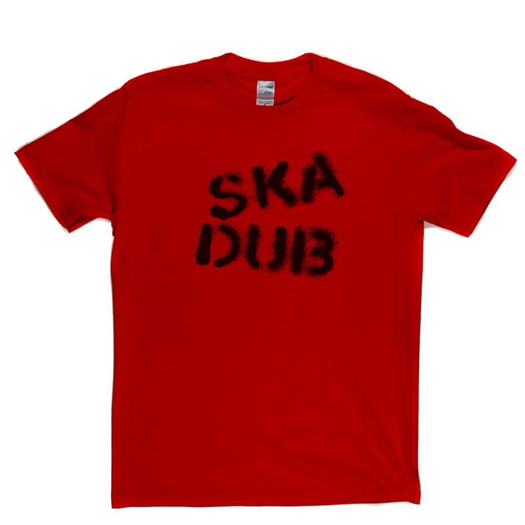 Ska Dub T-Shirt