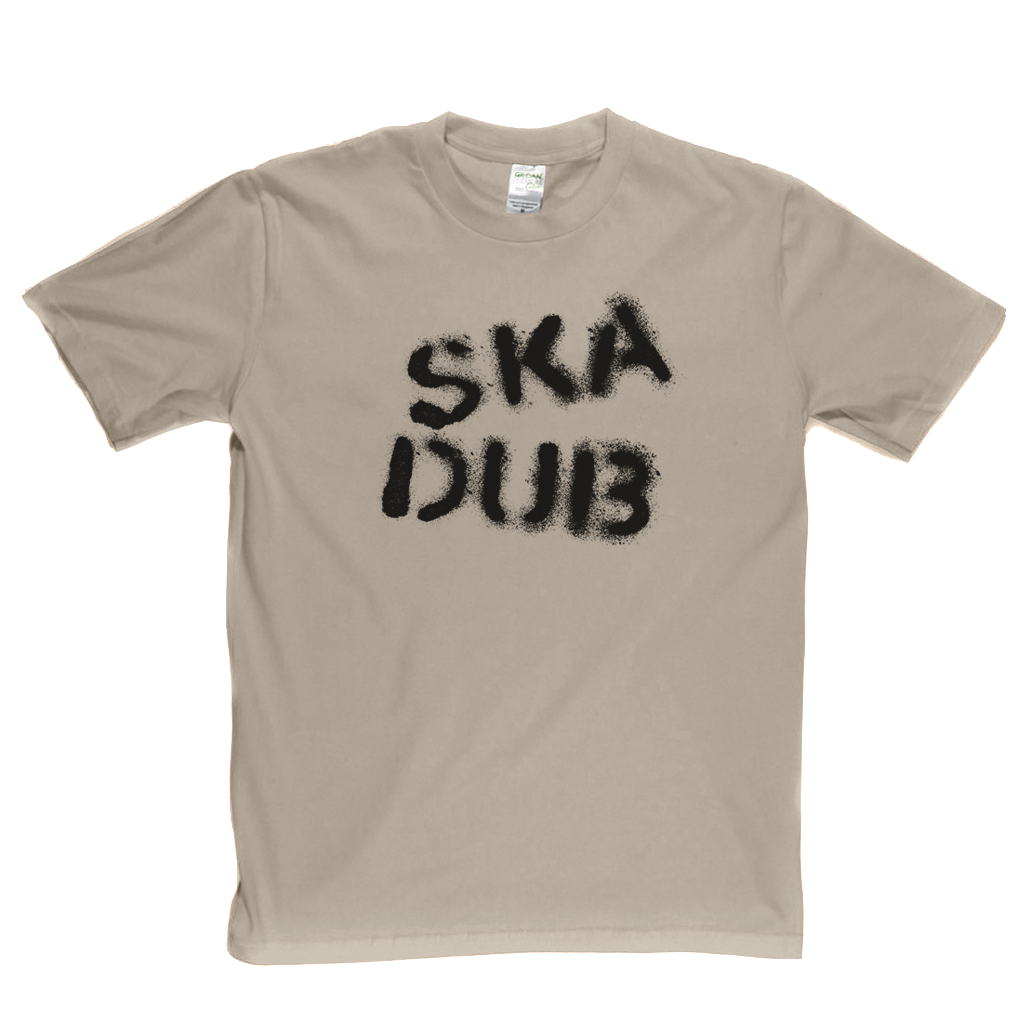 Ska Dub T-Shirt