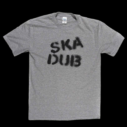 Ska Dub T-Shirt