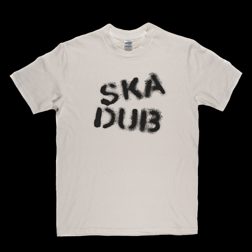 Ska Dub T-Shirt