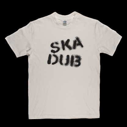 Ska Dub T-Shirt