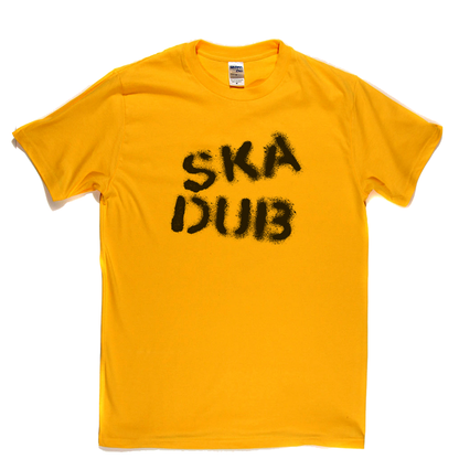 Ska Dub T-Shirt