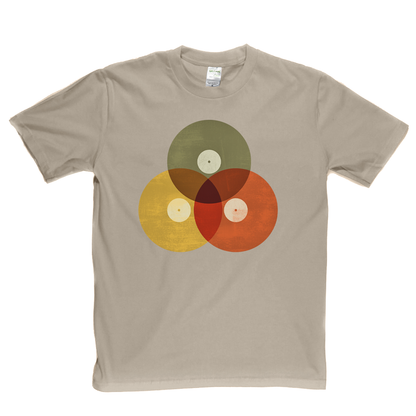 Record Collecting T-Shirt