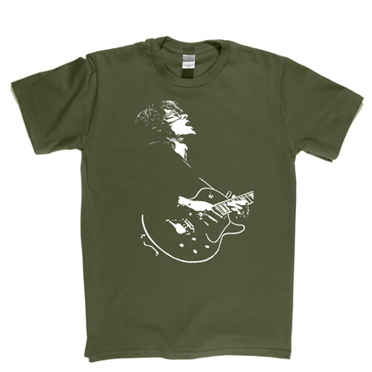 Larry Coryell T-Shirt
