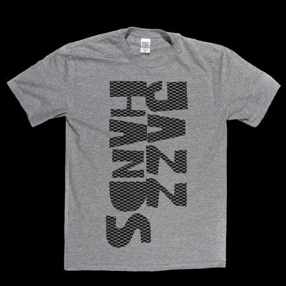 Jazz Hands T-Shirt