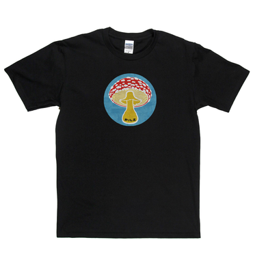 Pilz Label T-Shirt