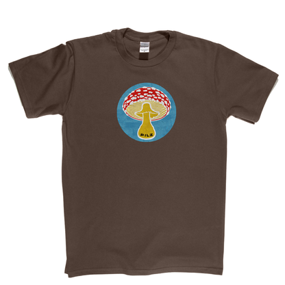 Pilz Label T-Shirt