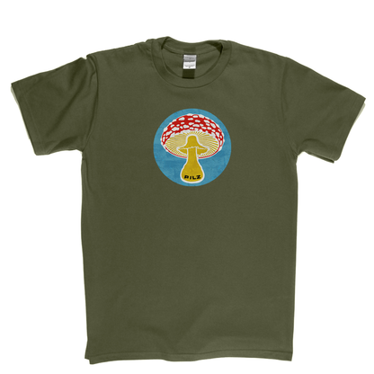 Pilz Label T-Shirt