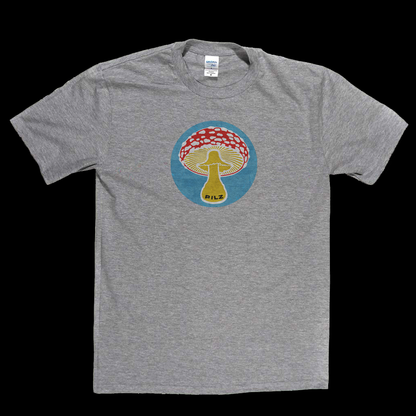 Pilz Label T-Shirt