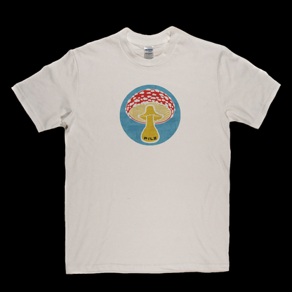 Pilz Label T-Shirt