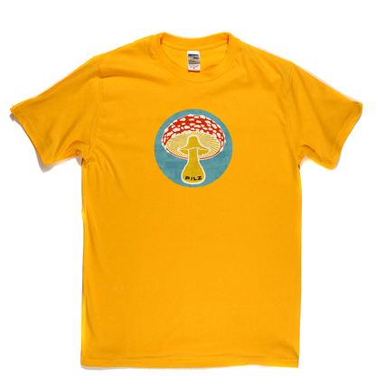 Pilz Label T-Shirt