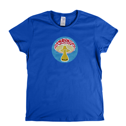 Pilz Label Womens T-Shirt