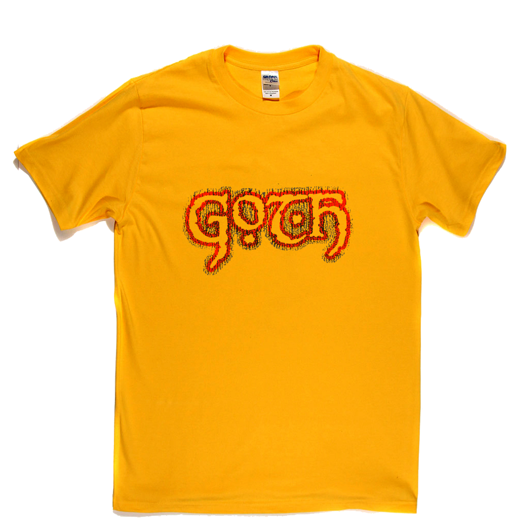 Goth T-Shirt