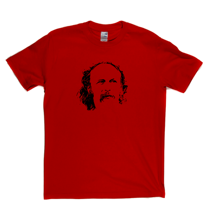 David Crosby Portrait 1976 T-Shirt