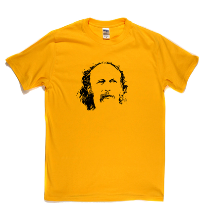 David Crosby Portrait 1976 T-Shirt