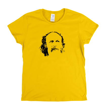 David Crosby Portrait 1976 Womens T-Shirt