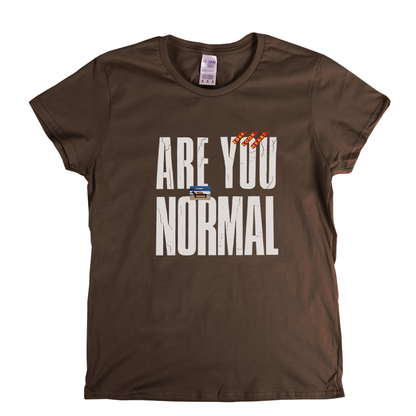 10CC Look Hear Womens T-Shirt