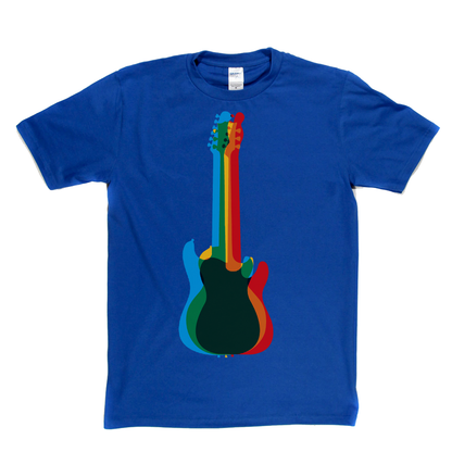Three Guitars T-Shirt