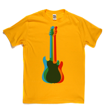 Three Guitars T-Shirt