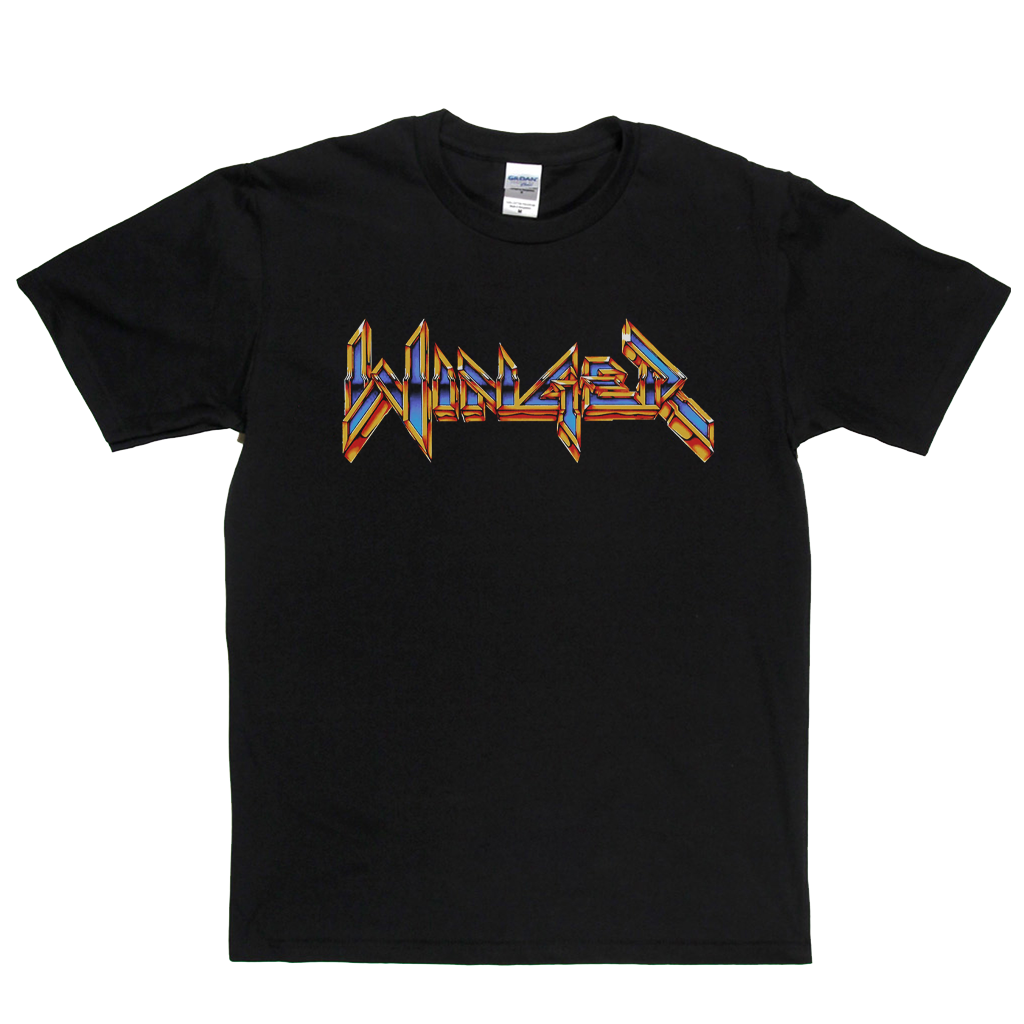 Winger Logo T-Shirt