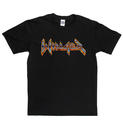 Winger Logo T-Shirt