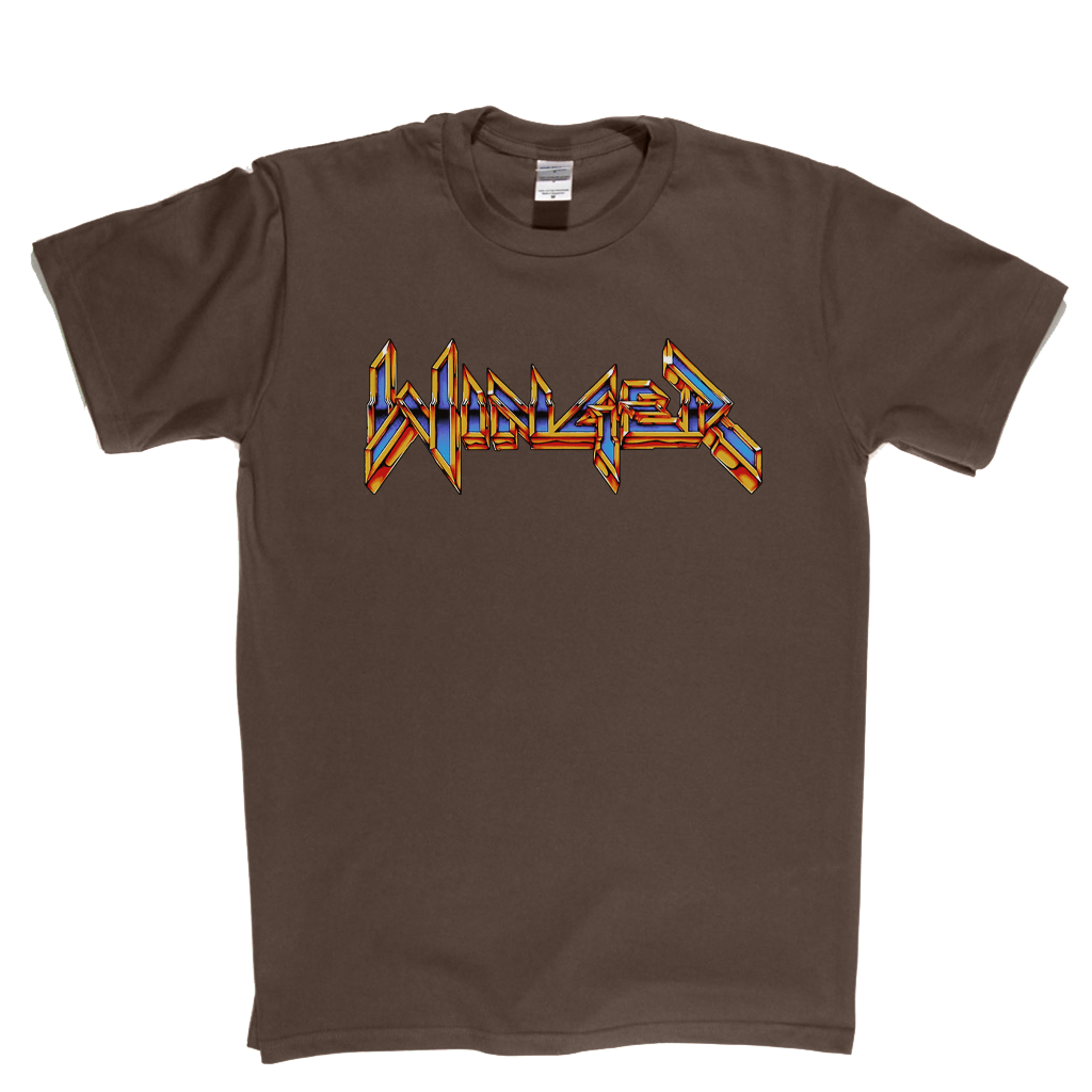Winger Logo T-Shirt