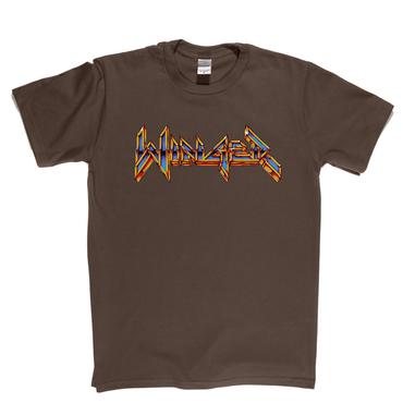 Winger Logo T-Shirt