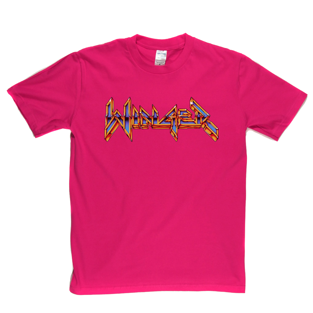 Winger Logo T-Shirt