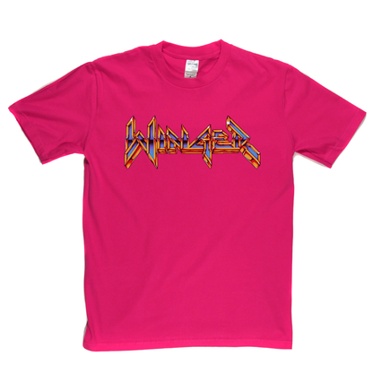 Winger Logo T-Shirt