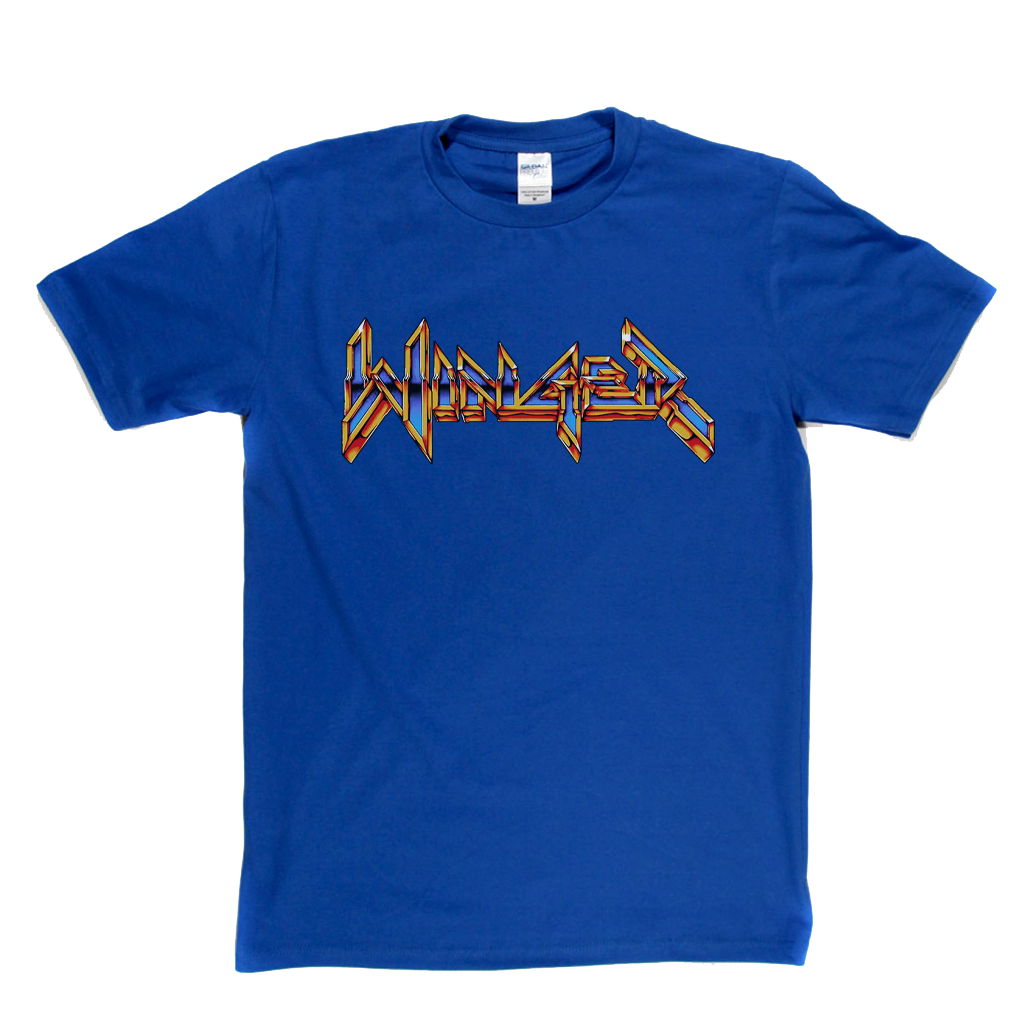 Winger Logo T-Shirt