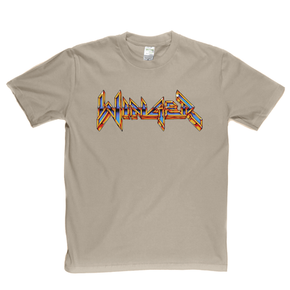 Winger Logo T-Shirt