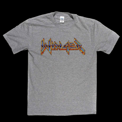 Winger Logo T-Shirt