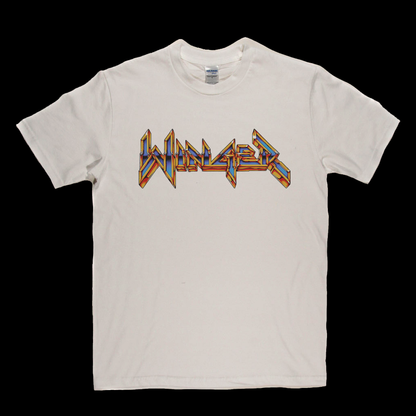Winger Logo T-Shirt