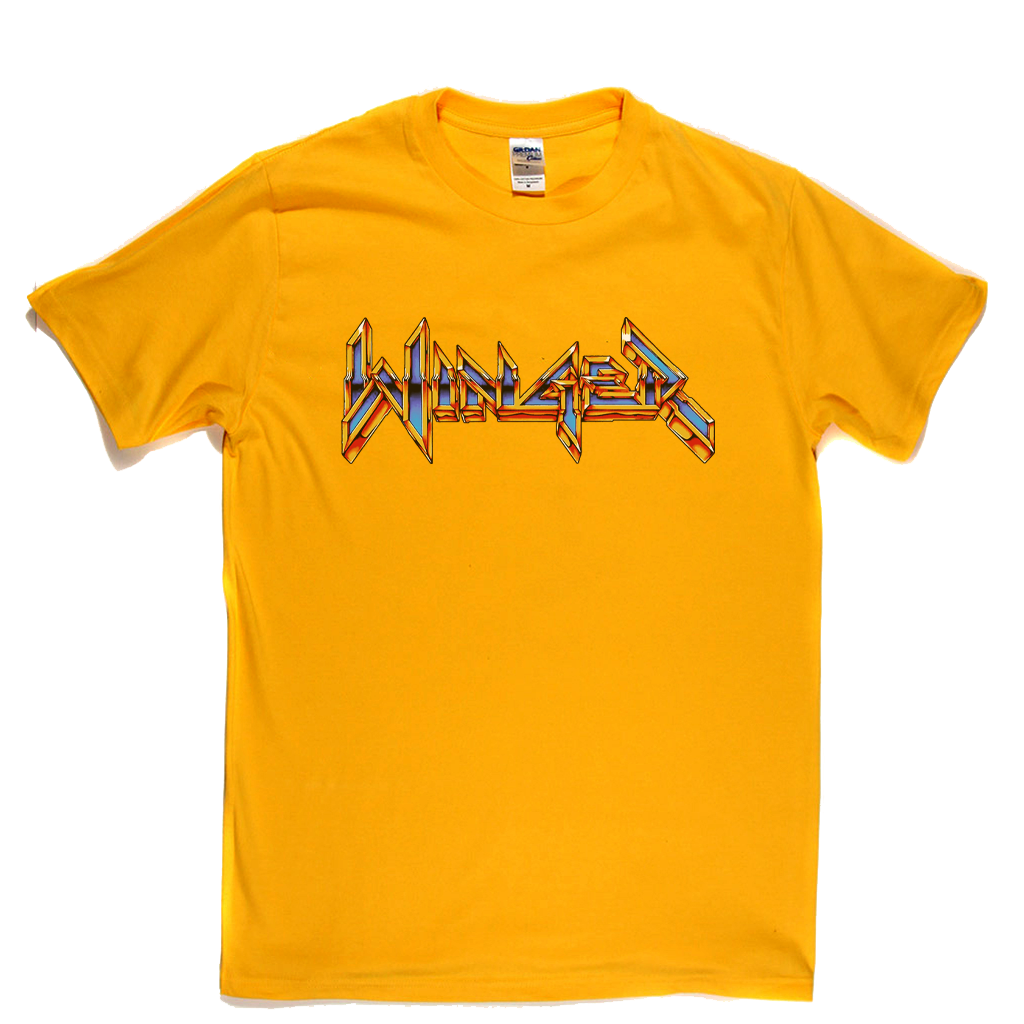 Winger Logo T-Shirt