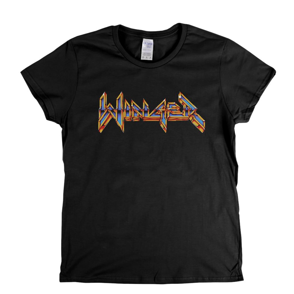 Winger Logo Womens T-Shirt