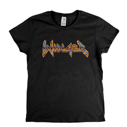 Winger Logo Womens T-Shirt