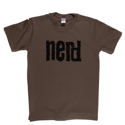 Nerd T-Shirt