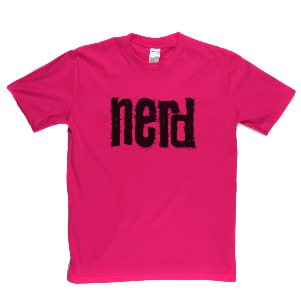 Nerd T-Shirt