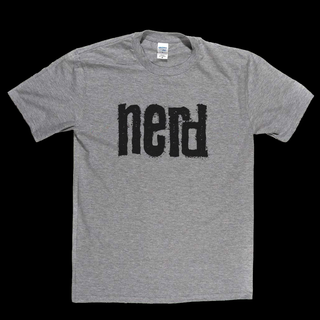 Nerd T-Shirt