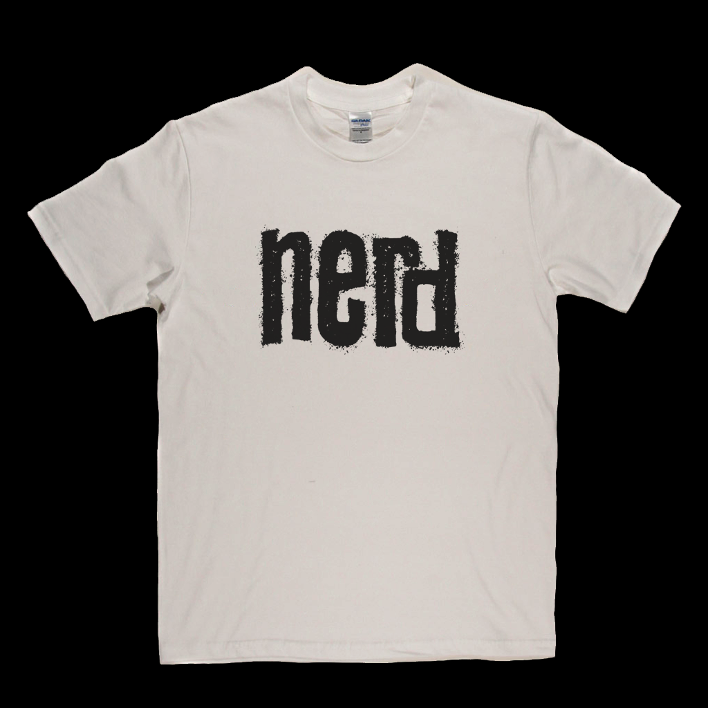 Nerd T-Shirt