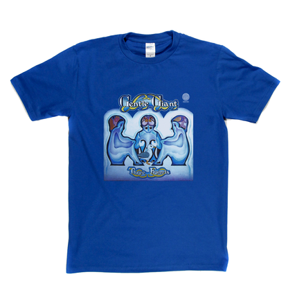 Gentle Giant Three Friends T-Shirt