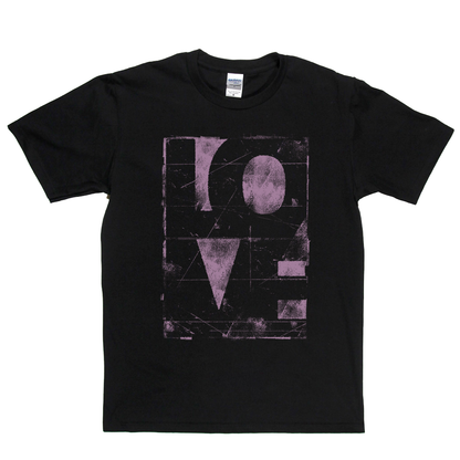 Love Lo Ve T-Shirt