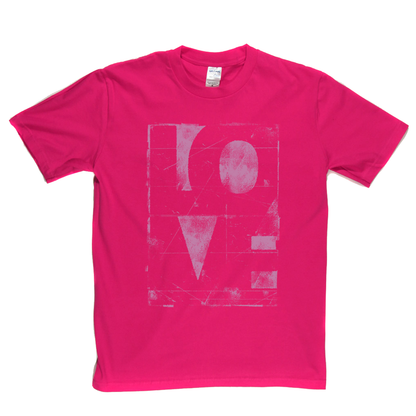 Love Lo Ve T-Shirt