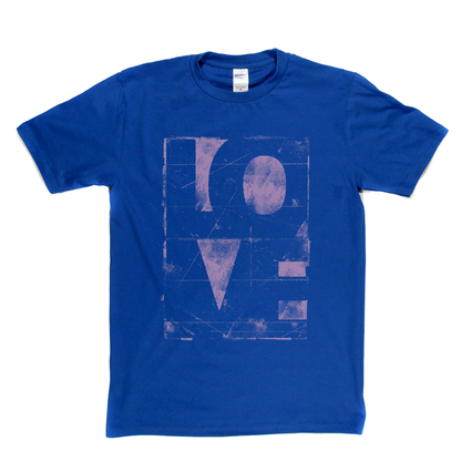 Love Lo Ve T-Shirt