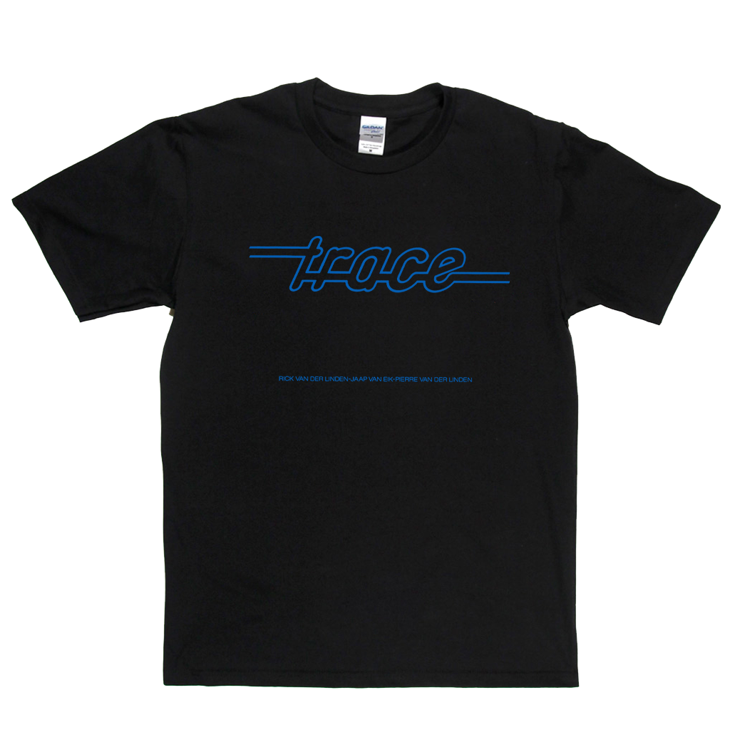 Trace T-Shirt