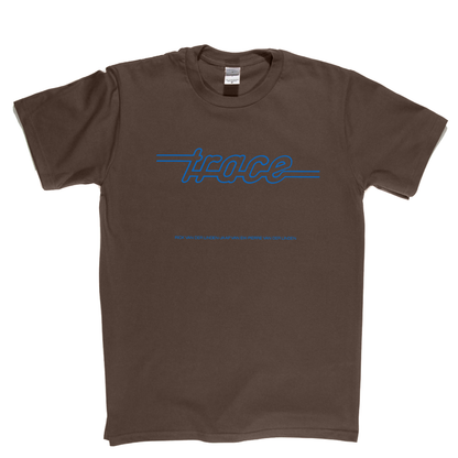 Trace T-Shirt