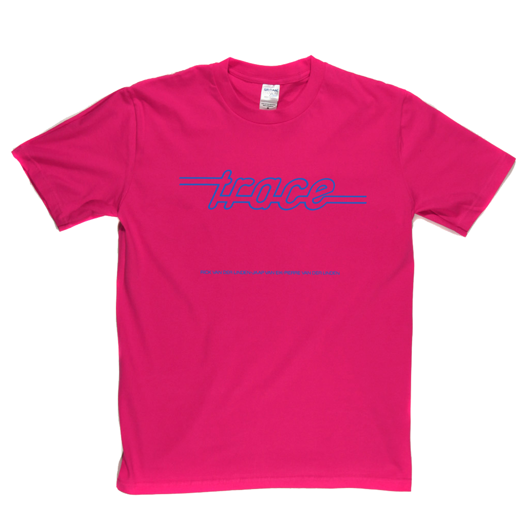 Trace T-Shirt
